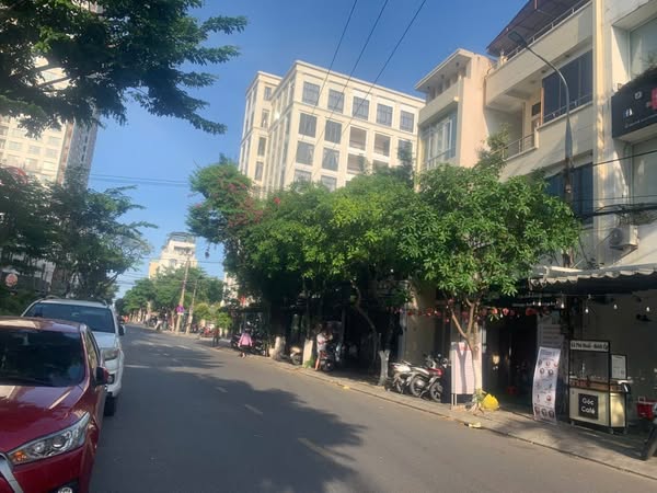 Lô đất mặt tiền 323m2 -Nguyễn Công Trứ -Gần biển Mỹ Khê-Giá chỉ 28,9 tỷ - Ảnh 3