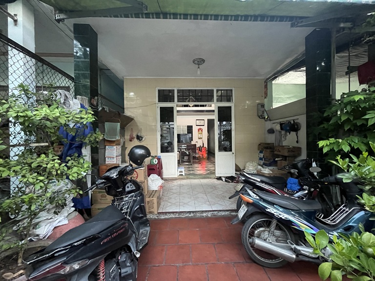 Bán nhà chính chủ kiệt 260 đường Điện Biên Phủ, Phường Chính Gián, Quận Thanh Khê, TP Đà Nẵng - Ảnh 3