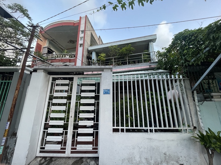 Bán nhà chính chủ kiệt 260 đường Điện Biên Phủ, Phường Chính Gián, Quận Thanh Khê, TP Đà Nẵng - Ảnh 4