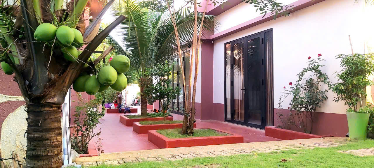 CHÍNH CHỦ CẦN BÁN GẤP NHÀ VƯỜN SIÊU ĐẸP TẠI HUYỆN XUYÊN MỘC – BÀ RỊA VŨNG TÀU - Ảnh 2