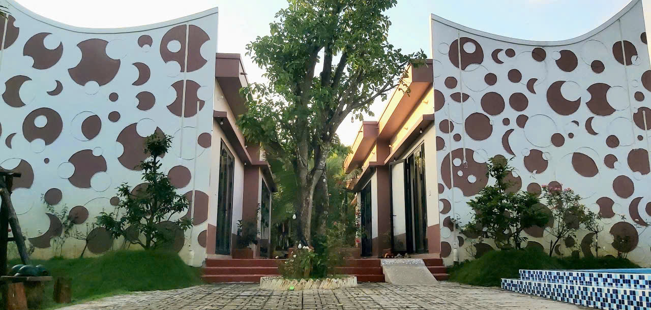 CHÍNH CHỦ CẦN BÁN GẤP NHÀ VƯỜN SIÊU ĐẸP TẠI HUYỆN XUYÊN MỘC – BÀ RỊA VŨNG TÀU - Ảnh chính