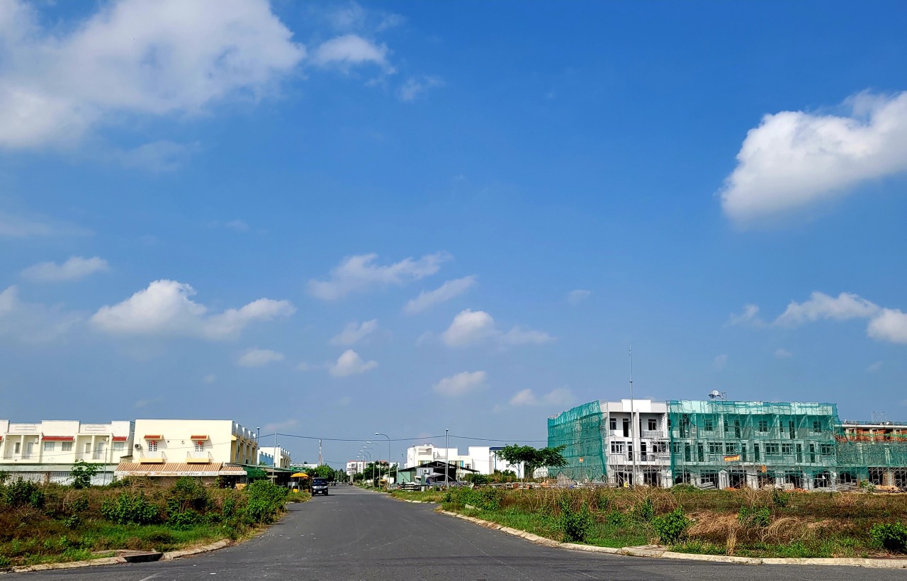 330 TRIỆU MUA ĐƯỢC NHÀ PHỐ TÂY NINH.... QUÁ DỄ - Ảnh 2