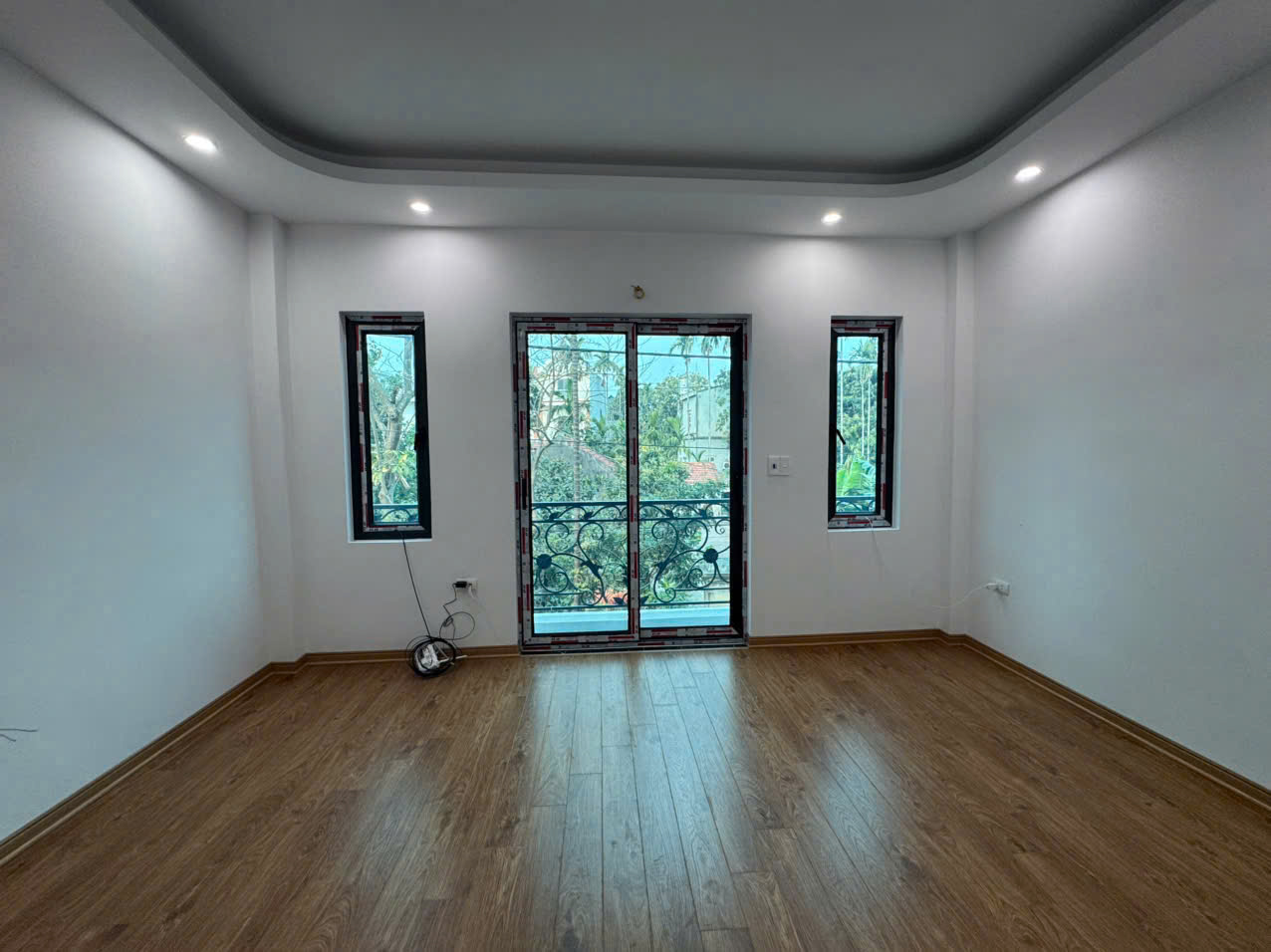 CHO THUÊ NHÀ NGUYÊN CĂN 4 TẦNG TẠI ĐẠI THÀNH, HUYỆN QUỐC OAI, HÀ NỘI - Ảnh 2