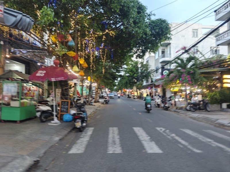 ♥ Đất Kiệt Ô tô thông, sát Mặt Tiền Châu Thị Vĩnh Tế, 115m2, ngang 5m, 6.xx tỷ - Ảnh 2
