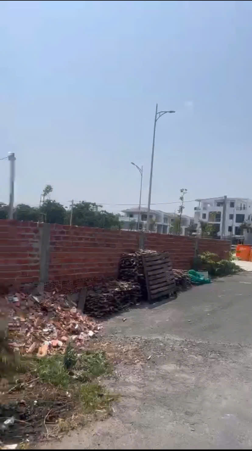 Bán 158,5 Đất Mặt Tiền Đường Trần Văn Khê, Phường 7, Thành Phố Trà Vinh. Dự Kiến Mở Đường Lộ Lớn - Ảnh 3