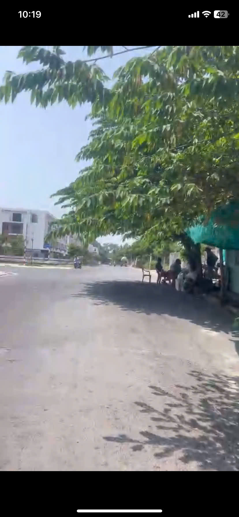 Bán 158,5 Đất Mặt Tiền Đường Trần Văn Khê, Phường 7, Thành Phố Trà Vinh. Dự Kiến Mở Đường Lộ Lớn - Ảnh 2