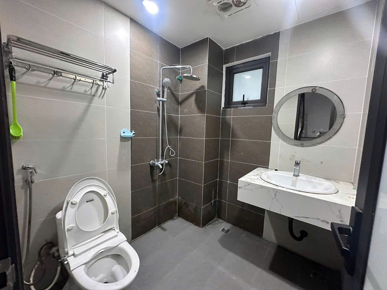 Mình cần cho thuê nhà nguyên căn 4 tầng  tại Xóm 4, thôn Đồng Nhân, xã Đông La, Hoài Đức - Ảnh 4