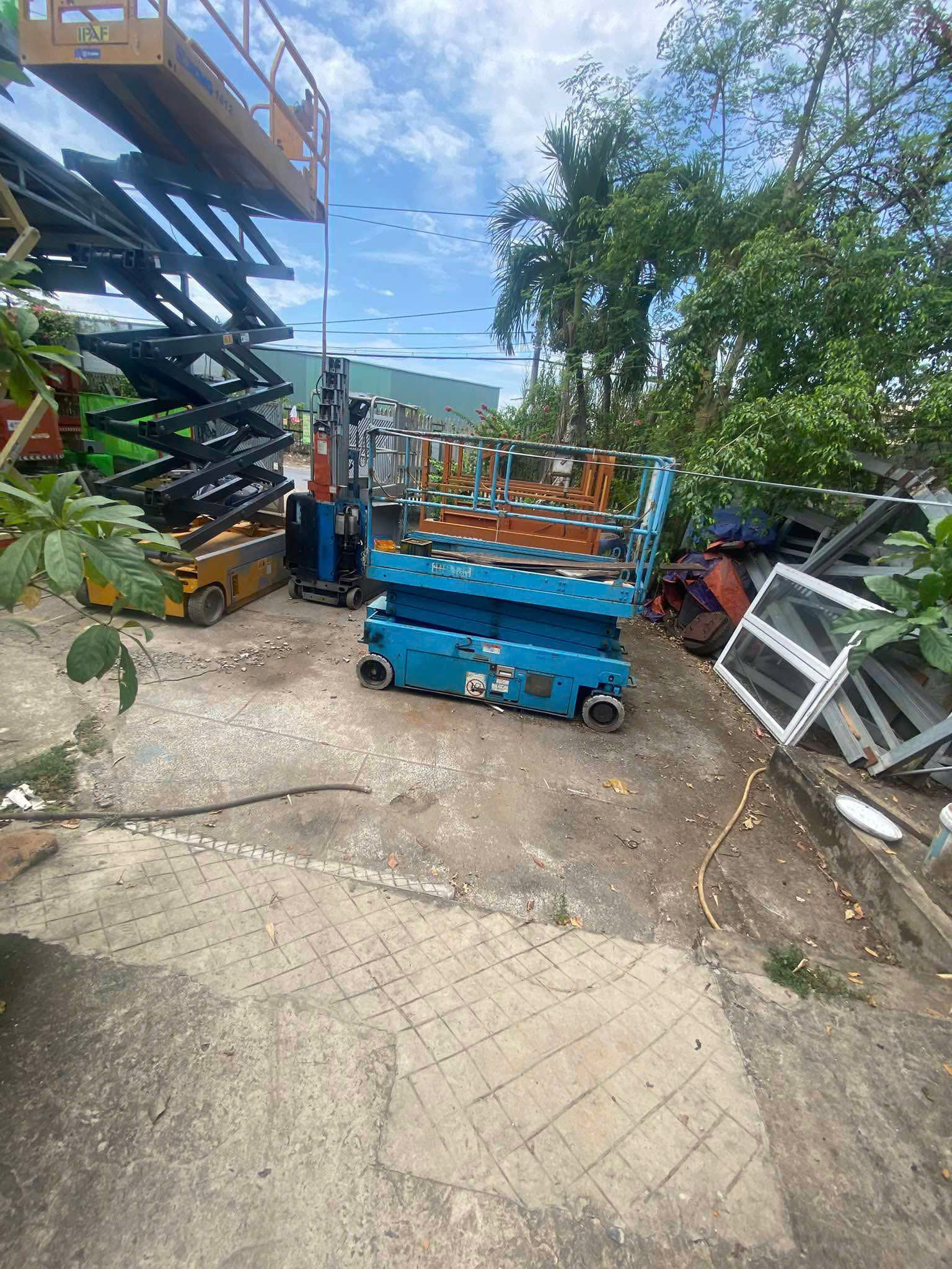 Bán Biệt Thự MiNi 720M2. Mặt Tiền Đường Kinh Doanh, Ngang 16m, Phú Hữu Tp.Thủ Đức - Ảnh 4