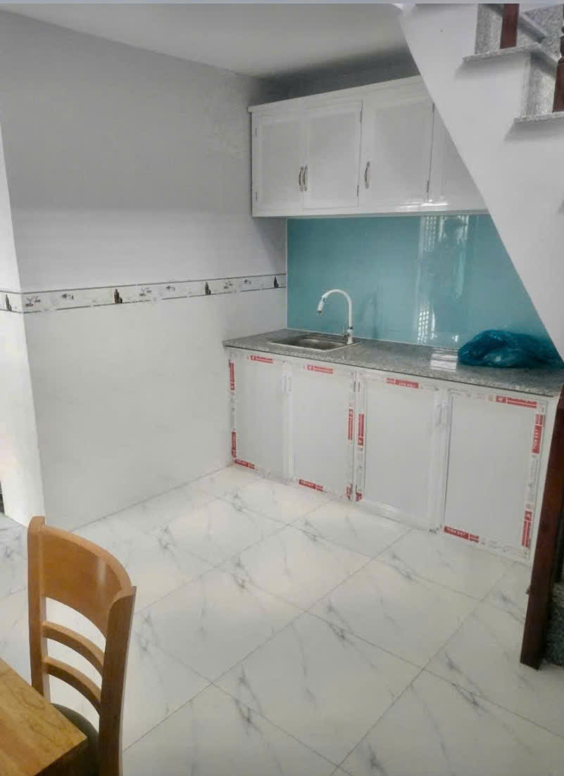 CHÍNH CHỦ Cho thuê nhà ở Tỉnh lộ 9, Xã Mỹ Hạnh Nam, Huyện Đức Hòa, Long An - Ảnh chính