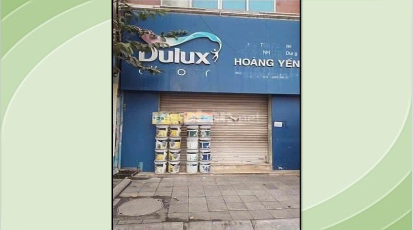 Chính chủ cho thuê nhà mặt phố Giải Phóng, Hoàng Mai, Hà Nội. LH 0963497986 - Ảnh chính