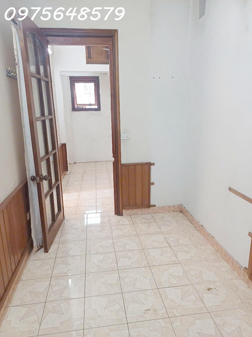 Bán căn hộ tập thể ngõ Thịnh Hào 120m 3 ngủ Ở sướng giá mềm - Ảnh chính