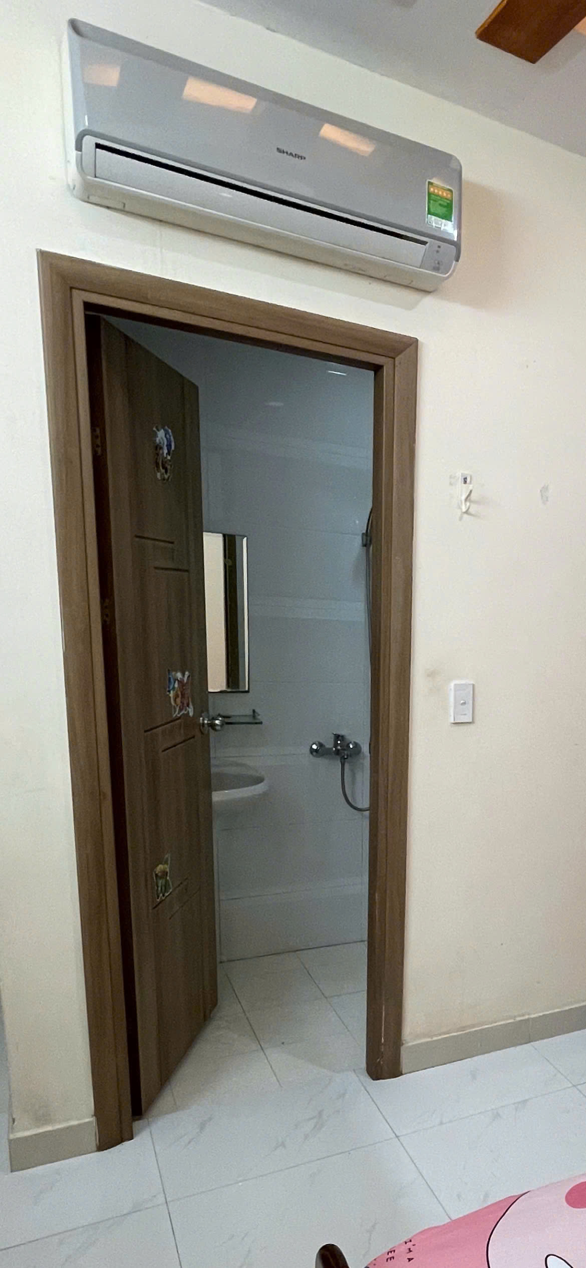 Cho thuê phòng trọ đầy đủ nội thất trung tâm Quận 1 – Giá chỉ 5 triệu/tháng - Ảnh 3