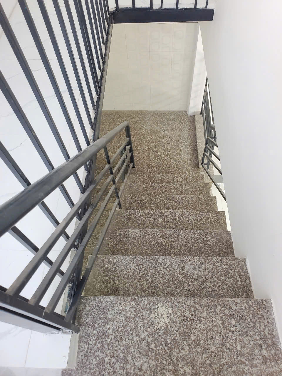 Bán nhà hẻm 779 đường QL50 Bình Hưng B/C, gần bến xe Q8 - Ảnh 4