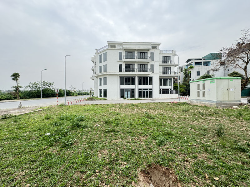 Shophouse Metropolitan Trâu Quỳ: Căn góc 104,8m2 trung tâm Gia Lâm - Tiềm năng tăng giá - Ảnh 4