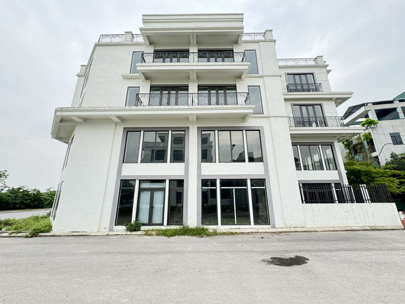 Shophouse Metropolitan Trâu Quỳ: Căn góc 104,8m2 trung tâm Gia Lâm - Tiềm năng tăng giá - Ảnh 5