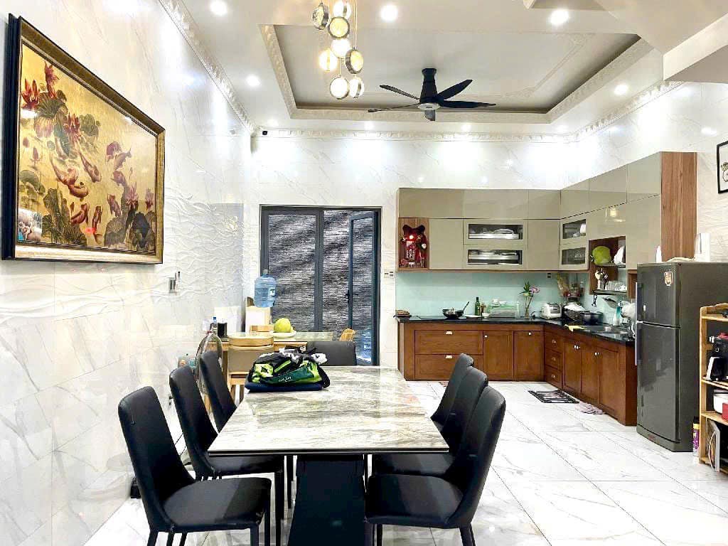 Bán nhà mặt tiền Phân Lô Phạm Thế Hiển 5x20 chỉ 9 tỷ - Ảnh 2