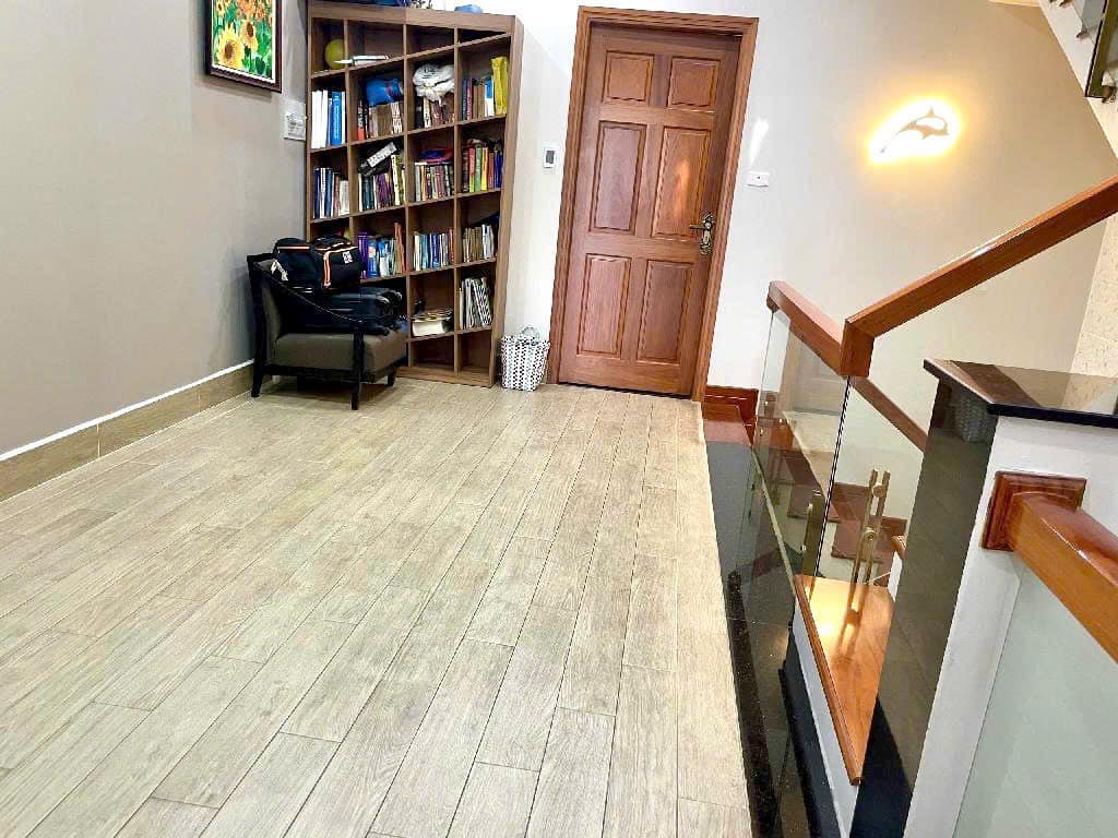 Bán nhà mặt tiền Phân Lô Phạm Thế Hiển 5x20 chỉ 9 tỷ - Ảnh 3