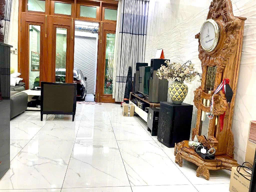 Bán nhà mặt tiền Phân Lô Phạm Thế Hiển 5x20 chỉ 9 tỷ - Ảnh chính