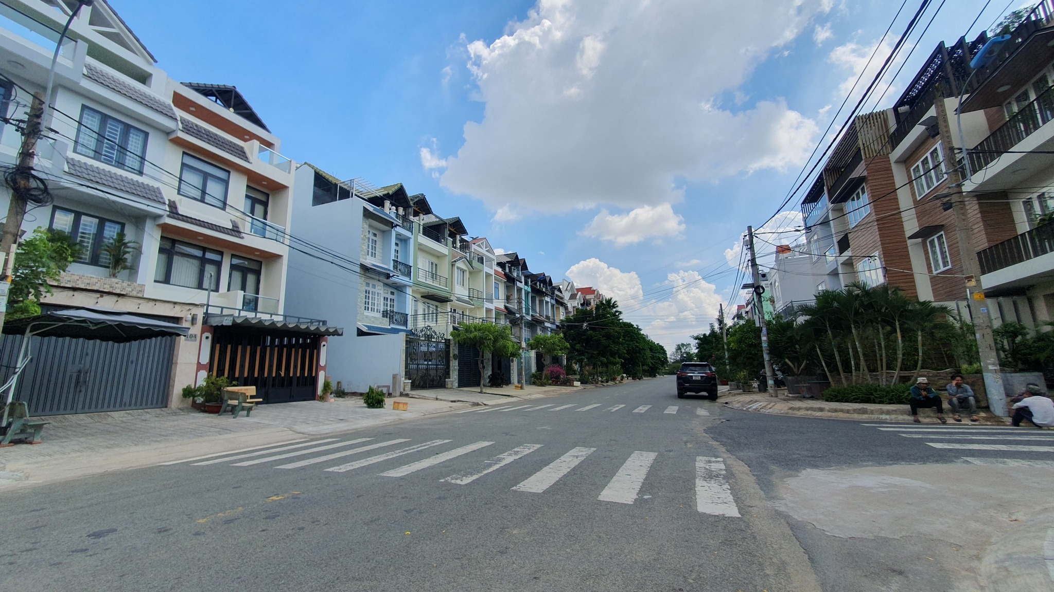 Bán nhà mặt tiền Phân Lô Phạm Thế Hiển 5x20 chỉ 9 tỷ - Ảnh 1