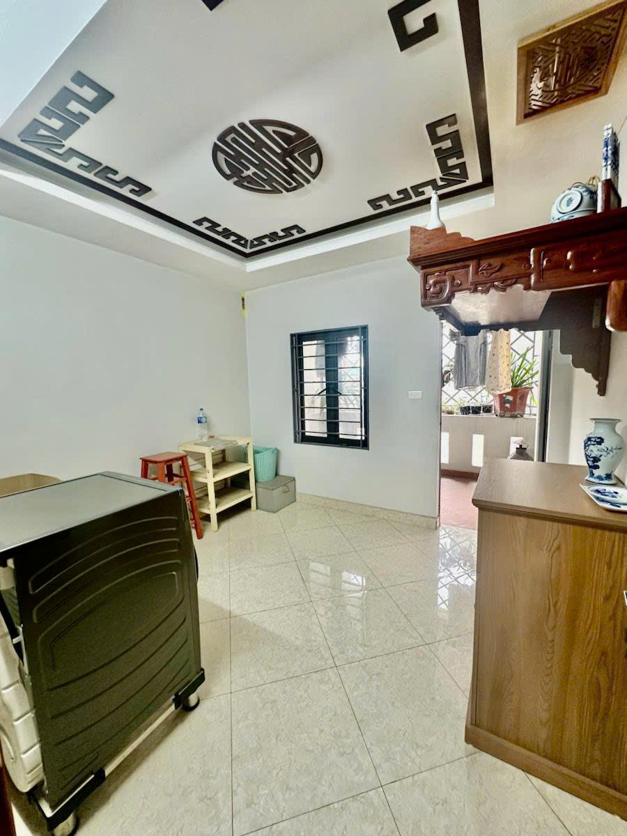 NHÀ ĐẸP KHƯƠNG ĐÌNH THANH XUÂN - FULL NỘI THẤT - DT30m2 GIÁ HƠN 7 TỶ - Ảnh 4