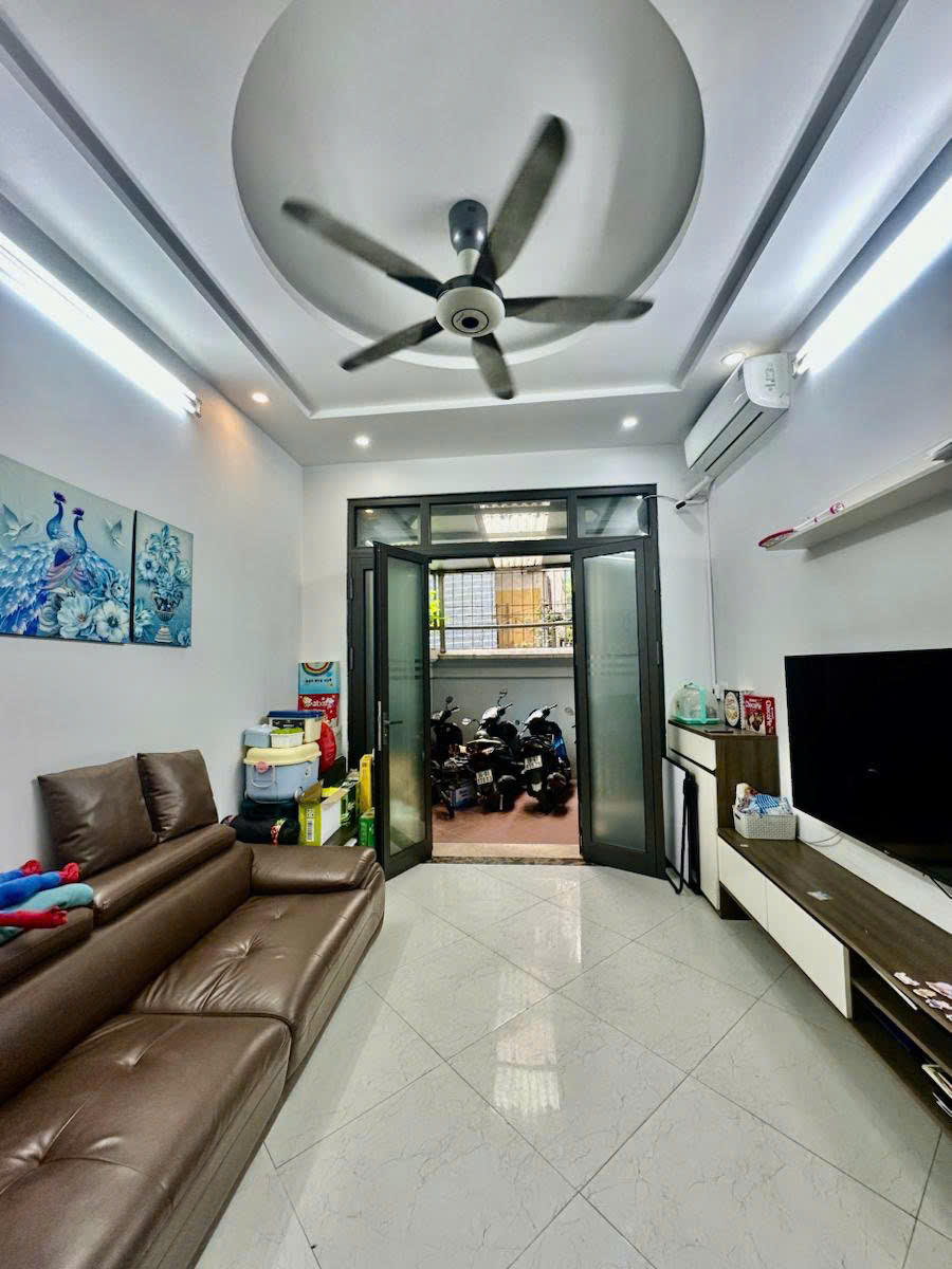 NHÀ ĐẸP KHƯƠNG ĐÌNH THANH XUÂN - FULL NỘI THẤT - DT30m2 GIÁ HƠN 7 TỶ - Ảnh chính