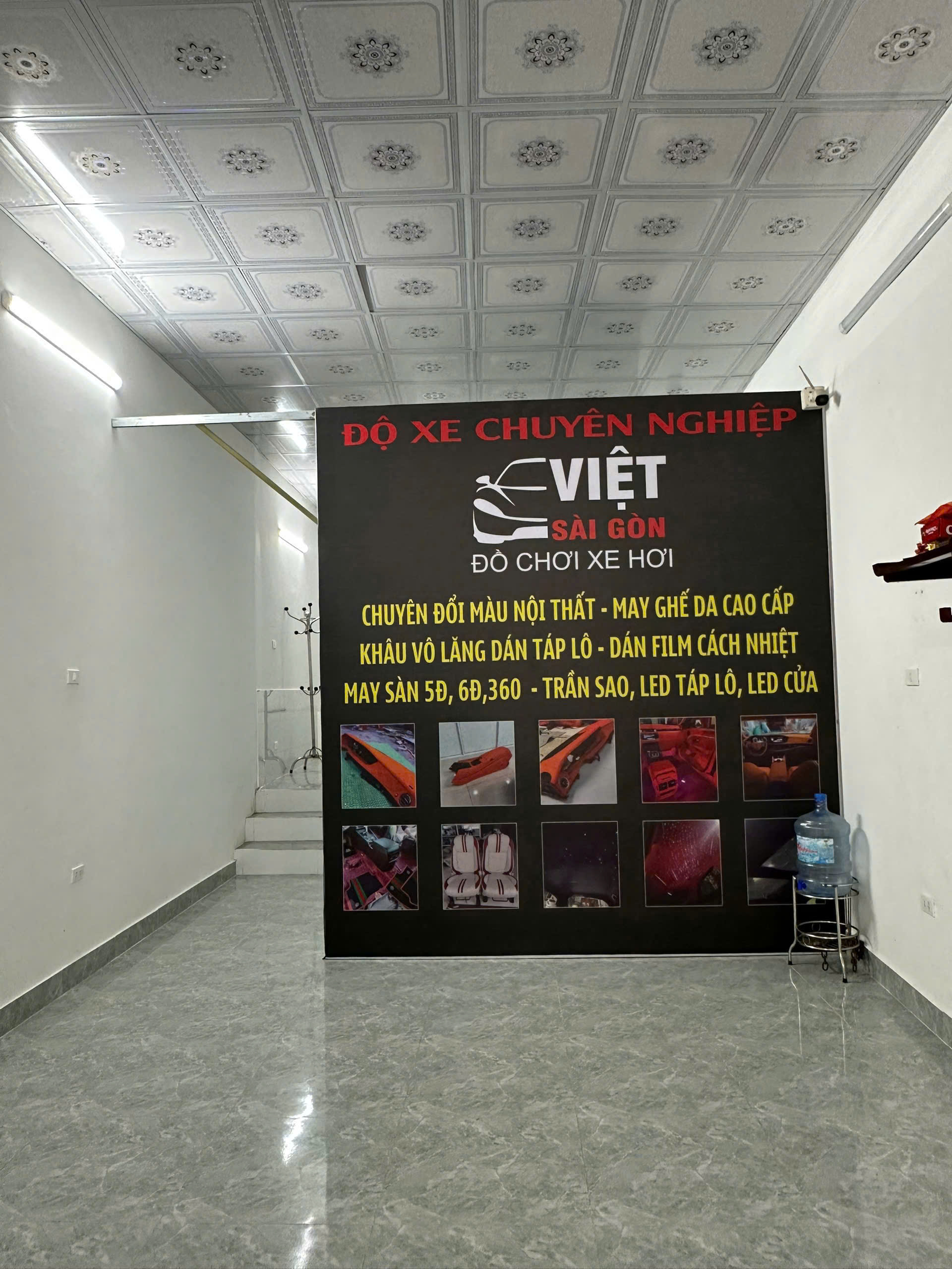 NHÀ MẶT ĐƯỜNG TRẦN NHÂN TÔNG - VỊ TRÍ ĐẸP - GIÁ CỰC HỢP LÝ - Ảnh chính