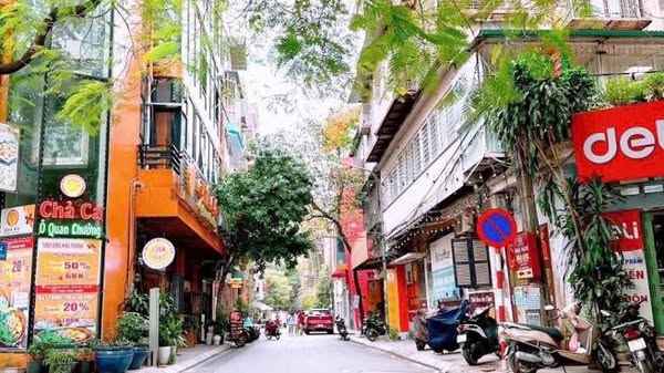 NHÀ PHỐ NGUYÊN HỒNG – TRUNG TÂM ĐỐNG ĐA - HÀ NỘI - Ô TÔ VÀO NHÀ – KINH DOANH SẦM UẤT – NGÕ THÔNG – - Ảnh chính