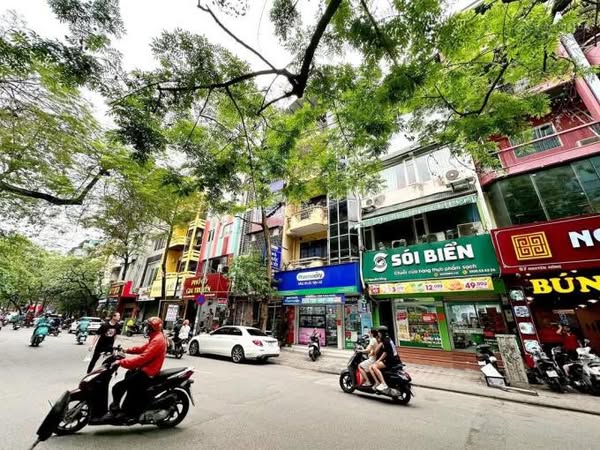 NHÀ PHỐ NGUYÊN HỒNG – TRUNG TÂM ĐỐNG ĐA - HÀ NỘI - Ô TÔ VÀO NHÀ – KINH DOANH SẦM UẤT – NGÕ THÔNG – - Ảnh 2