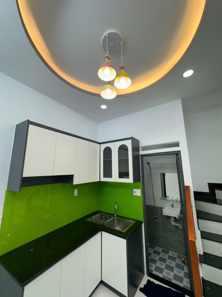 Bán nhà Đường số 19, gần Lê Thúc Hoạch, giáp Tân Phú, 26m2 - 4x7 - 2 tầng, chỉ hơn 2 tỷ - Ảnh 2
