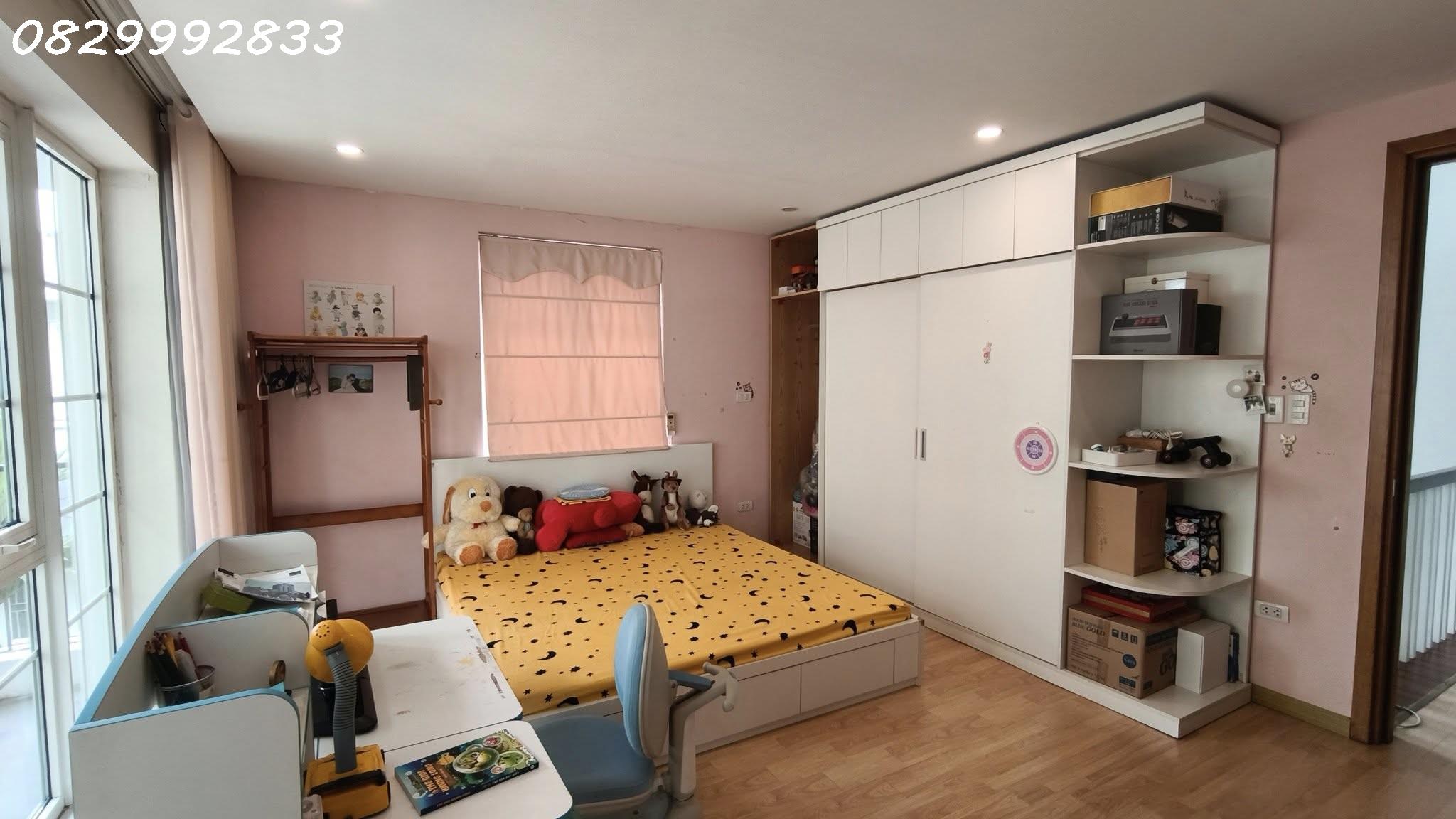 Bán biệt thự  KĐT Văn Quán 150M2 chỉ 35 tỷ - Ảnh 4