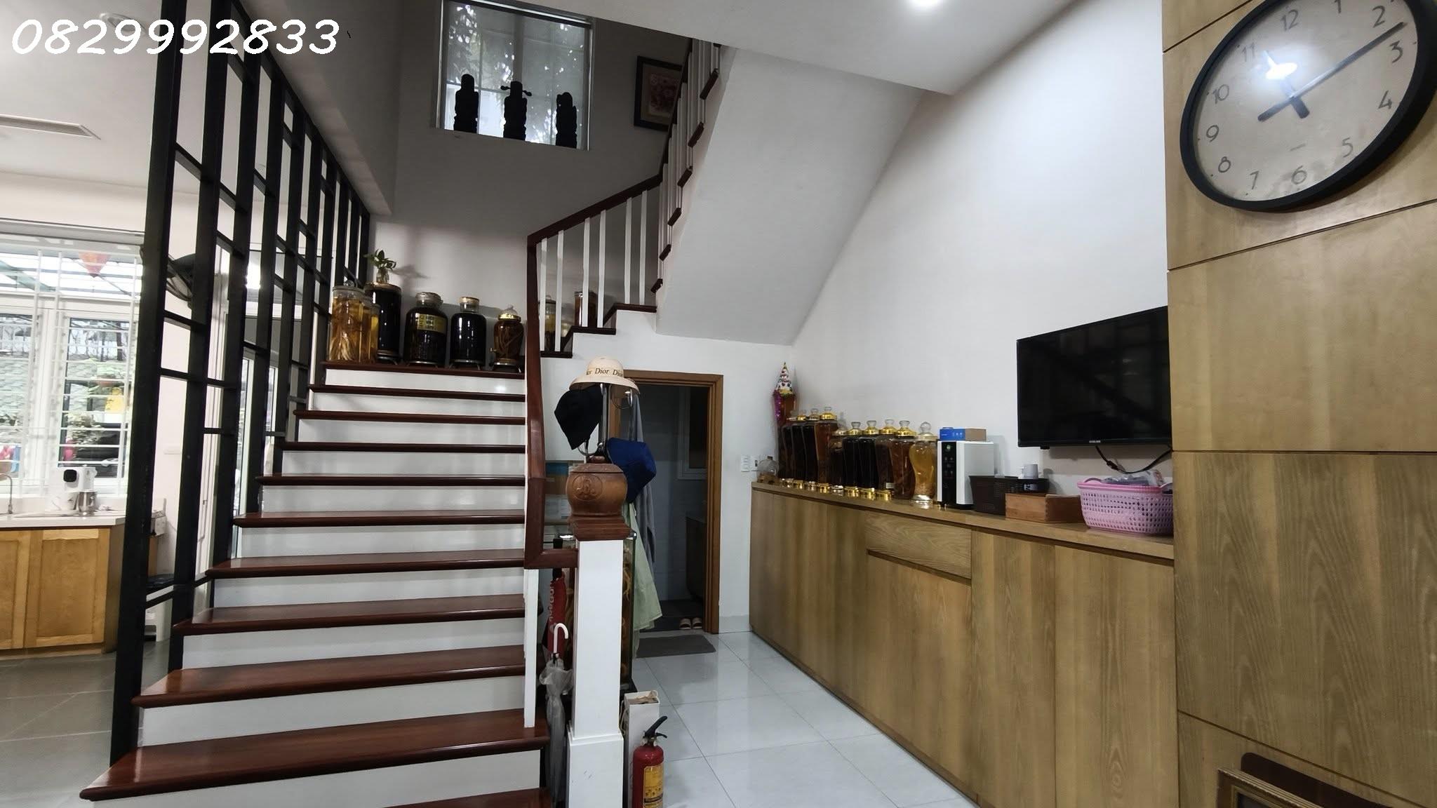 Bán biệt thự  KĐT Văn Quán 150M2 chỉ 35 tỷ - Ảnh 2