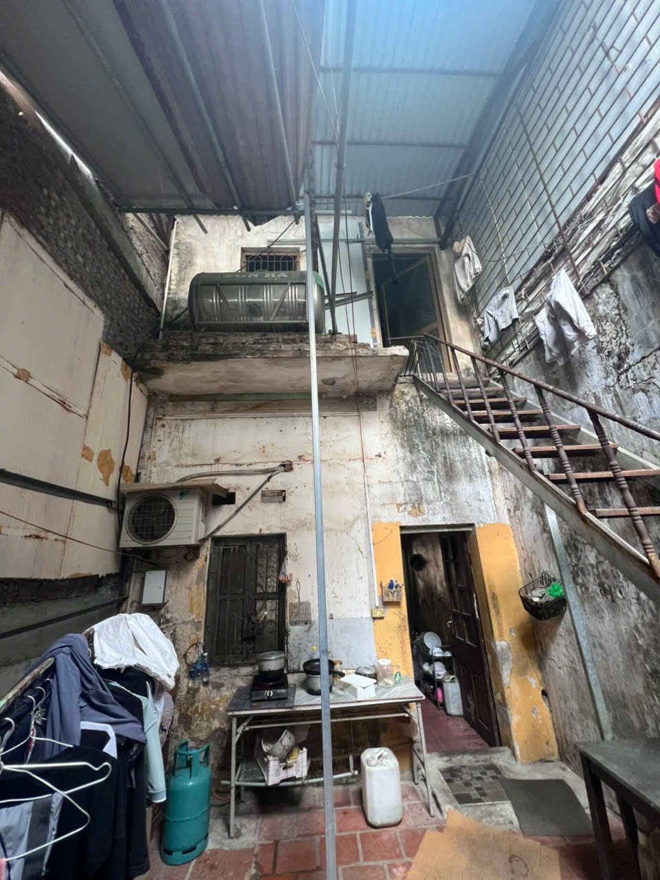 Nhà đẹp- giá tốt Chính chủ cần bán nhanh căn nhà mặt tiền tại huyện Đông Anh, TP Hà Nội - Ảnh 2
