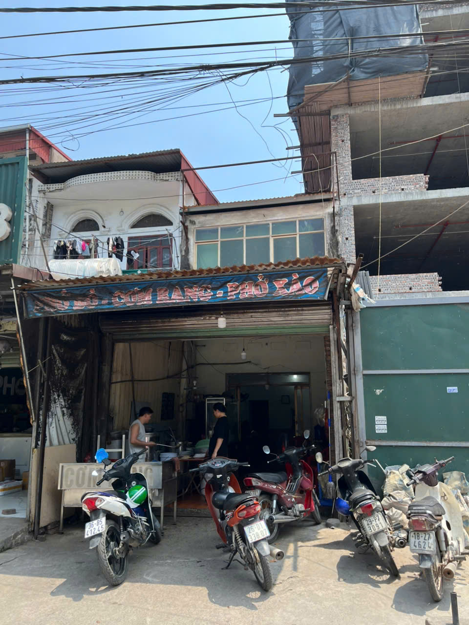 Nhà đẹp- giá tốt Chính chủ cần bán nhanh căn nhà mặt tiền tại huyện Đông Anh, TP Hà Nội - Ảnh 4