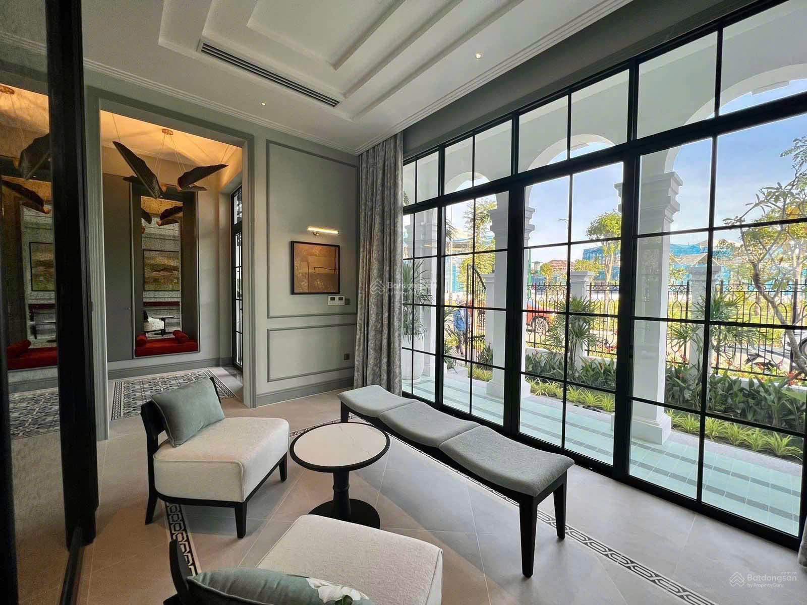 Shophouse trực diện công viên cực đẹp Sun Urban City vốn chỉ cần 2 tỷ - Ảnh 1