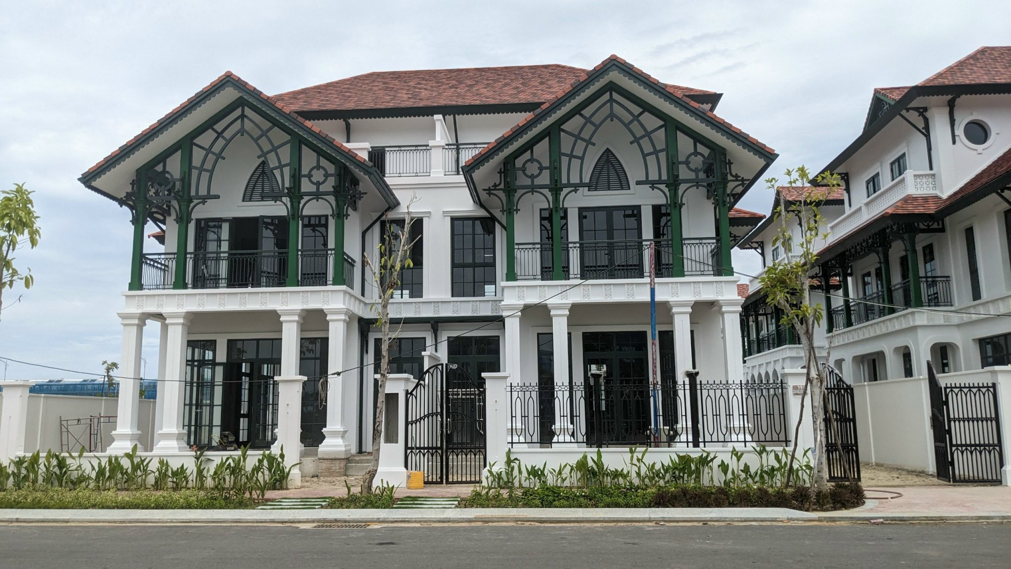 Shophouse trực diện công viên cực đẹp Sun Urban City vốn chỉ cần 2 tỷ - Ảnh 3