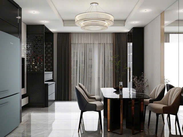 NHÀ MỚI NGÕ Ô TÔ THÔNG KINH DOANH  Khu Tập thể 918 Phúc Đồng 40 m2,X  6 tầng,mặt tiền 5 m,13.2 tỷ - Ảnh 2