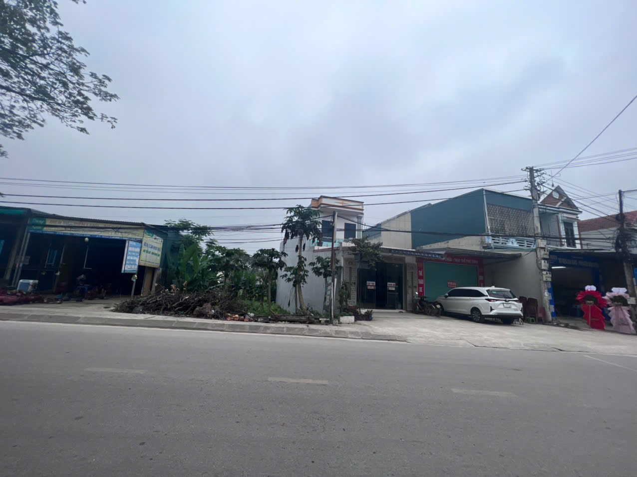 HOT HOT HOT -CẦN BÁN 2 Lô Đất Tại Huyện Đông Sơn Và Huyện Triệu Sơn, Tỉnh Thanh hóa. - Ảnh chính