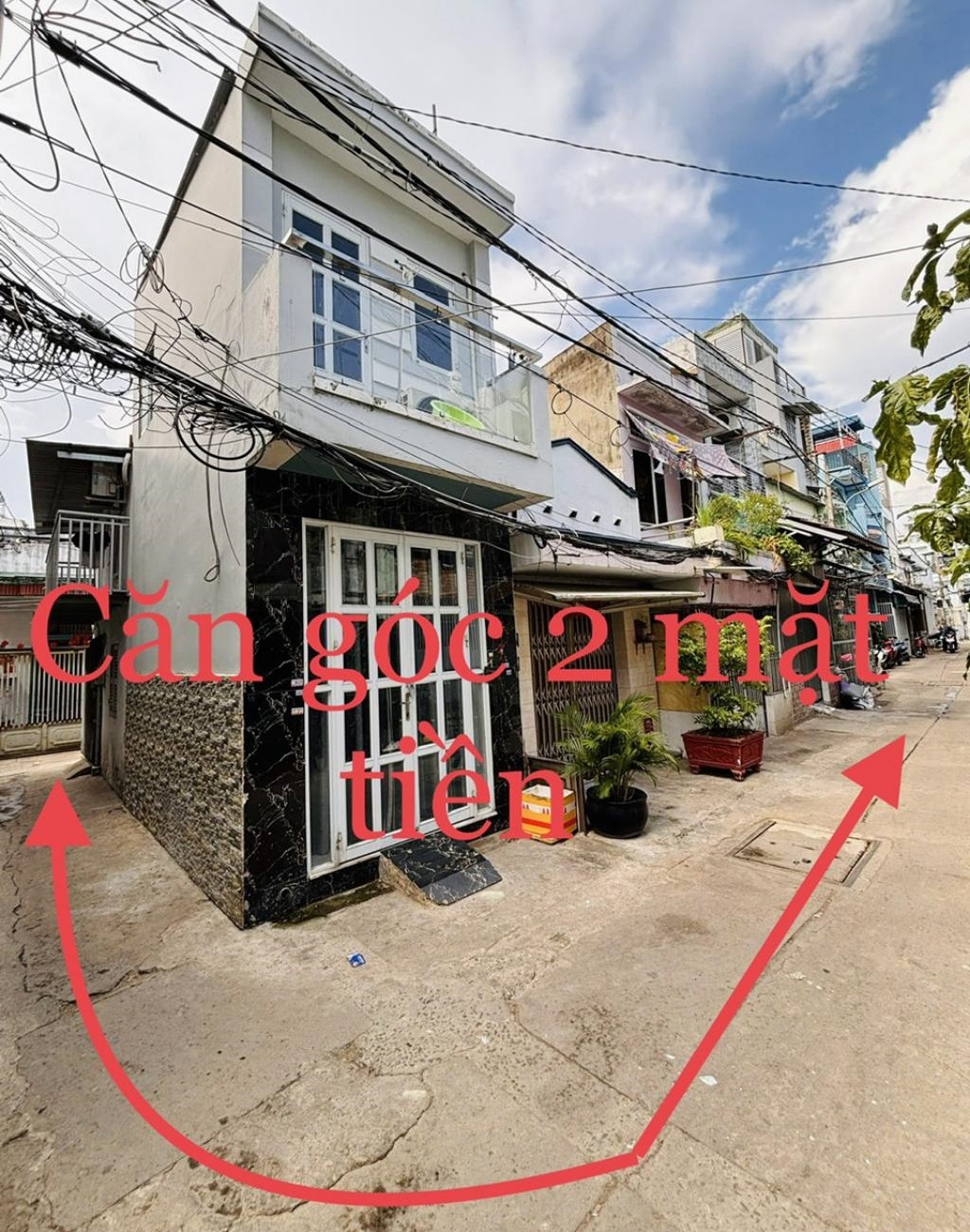 Bán nhà HXH Chiến Lược, gần Hương Lộ 2, Bình Trị Đông, 2 tầng, chỉ hơn 1 tỷ - Ảnh 3