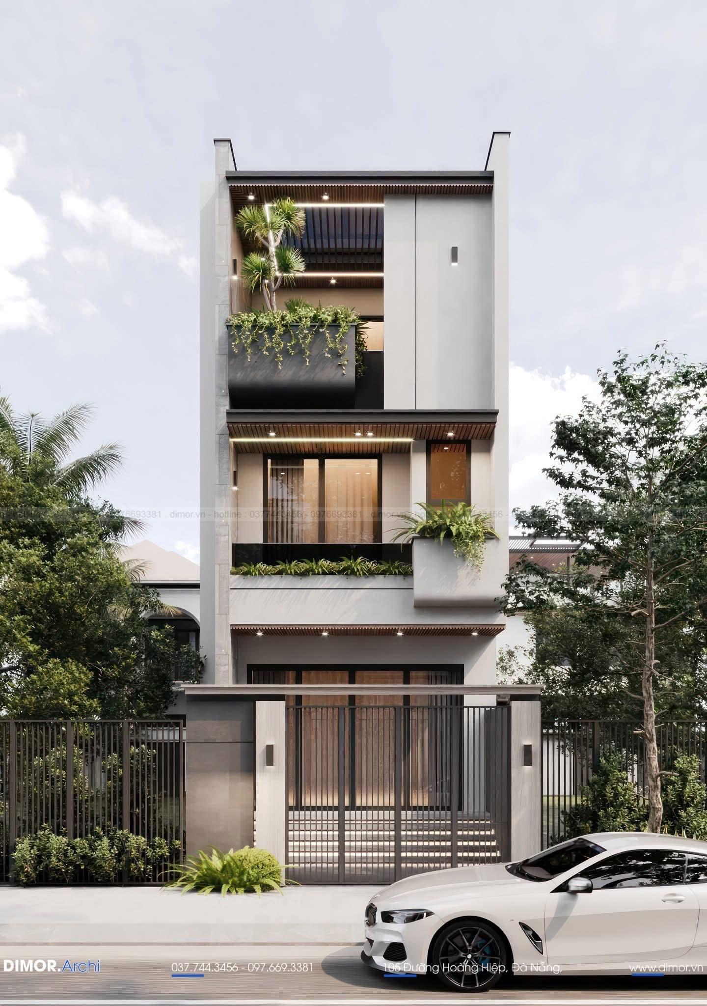 ++Bán nhà mặt tiền Sơn Hưng, phường 12, quận Tân Bình; (4,5*35) chỉ 15 tỷ - Ảnh chính