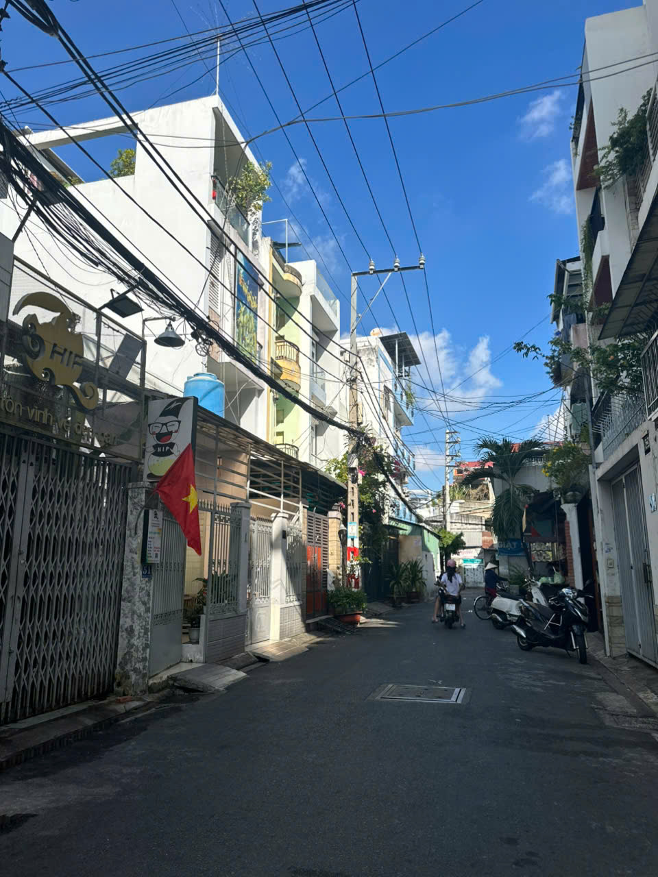 ++Bán nhà mặt tiền Sơn Hưng, phường 12, quận Tân Bình; (4,5*35) chỉ 15 tỷ - Ảnh 2