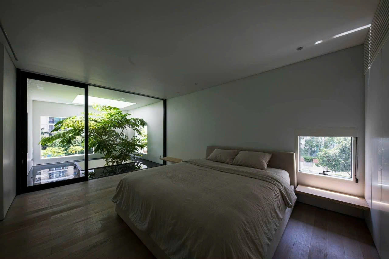 Biệt thự thiết kế đẹp nhất Quận 2, đạt nhiều giải thưởng, Gần siêu thị Mega - Ảnh 2