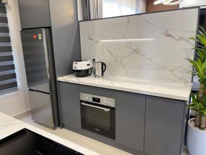Bán căn 3PN tòa S302, full nội thât cao cấp, giá đẹp - Ảnh 2