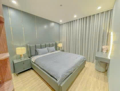 Bán căn 3PN tòa S302, full nội thât cao cấp, giá đẹp - Ảnh 3
