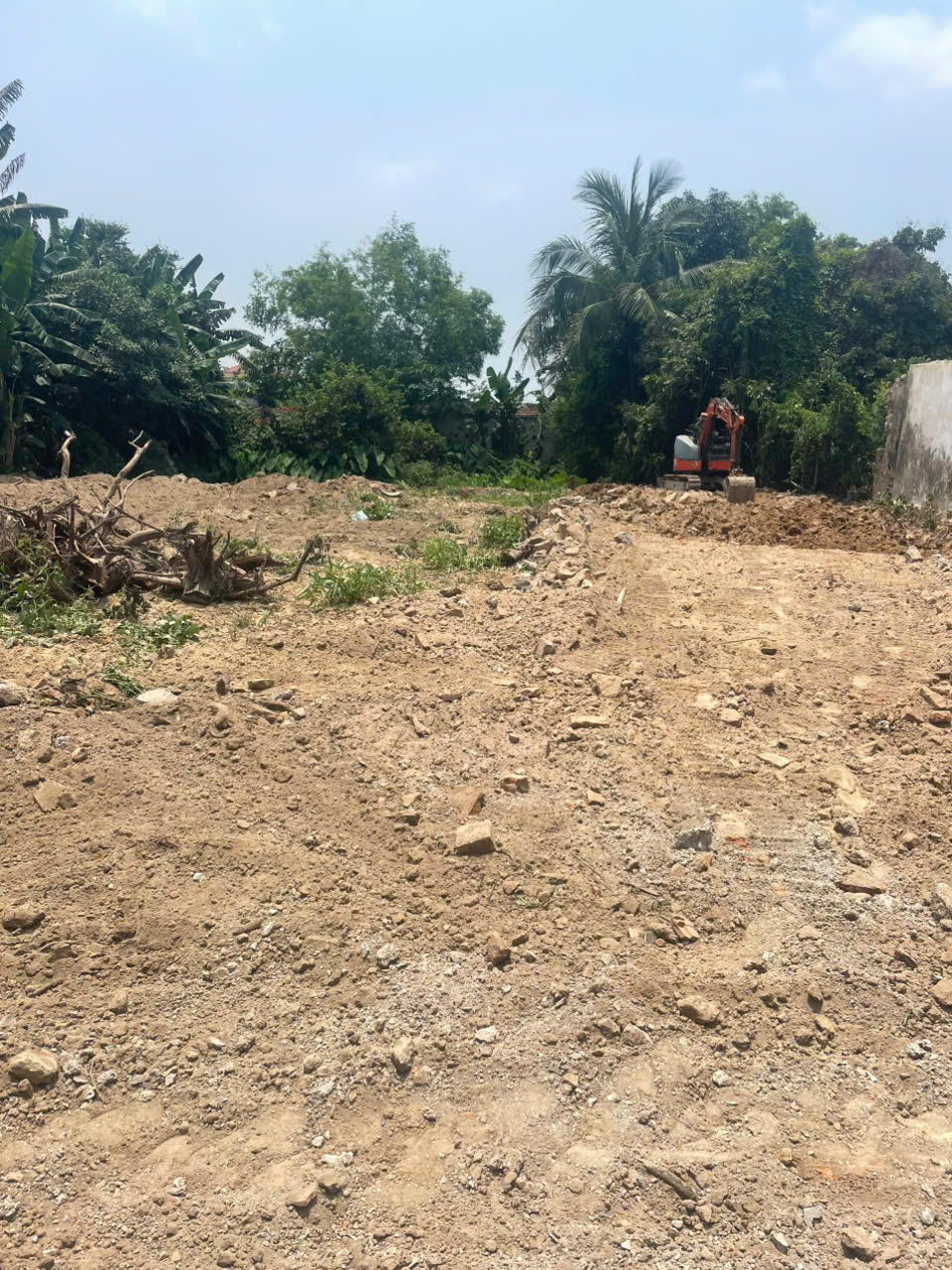 Hiếm! Đất đẹp 120m thổ cư- Giá tốt tại xã Yên Thắng- Ý Yên- Nam Định - Ảnh 2