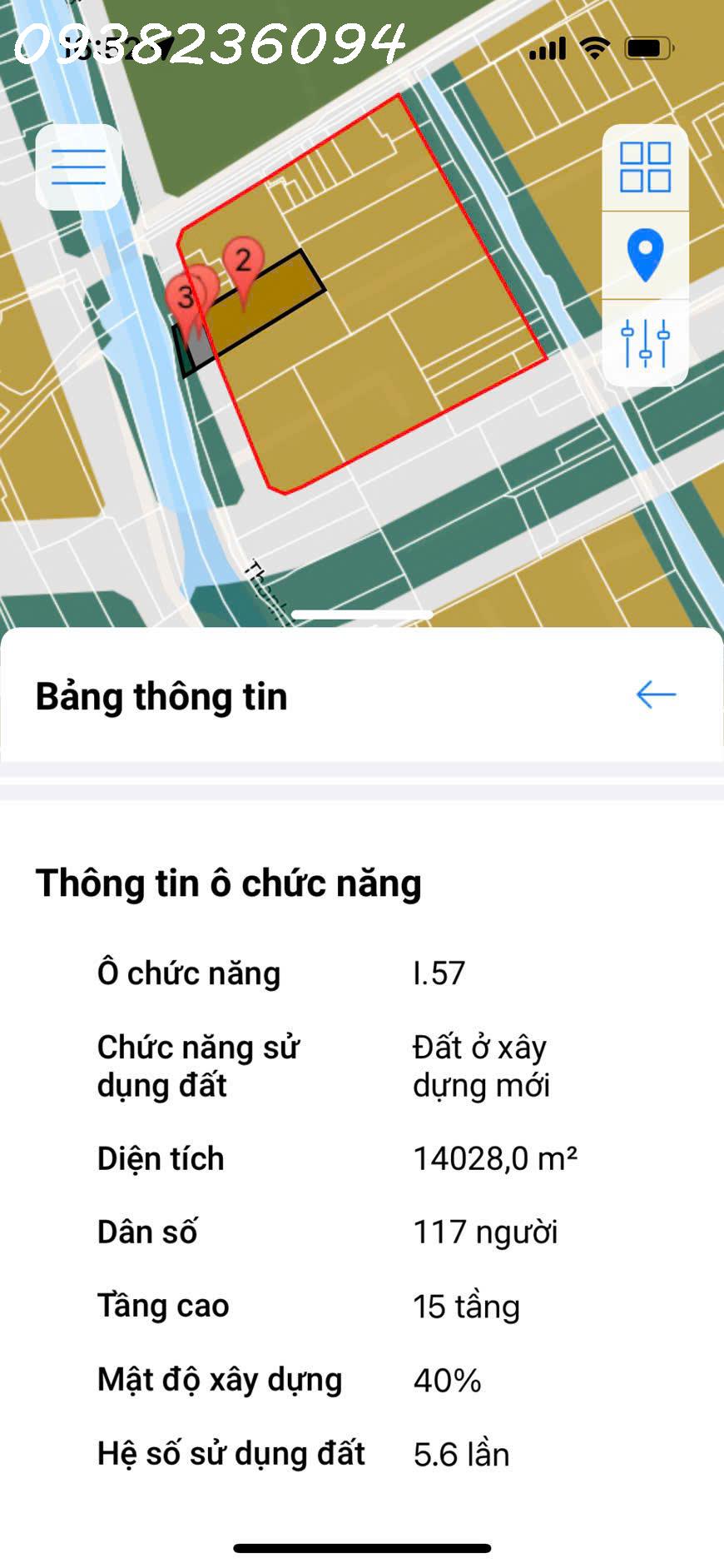 GIẢM SỐC CHO LÔ ĐẤT MẶT TIỀN THẠNH LỘC 13, 4.2X25M, SÁT UỶ BAN PHƯỜNG - Ảnh 3