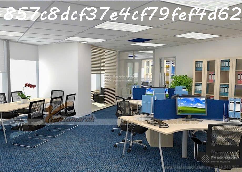 AI Bán nhà 228m², 7 tầng, Lý Thường Kiệt, Tân Bình, 85 tỷ, sổ đỏ - Ảnh 3
