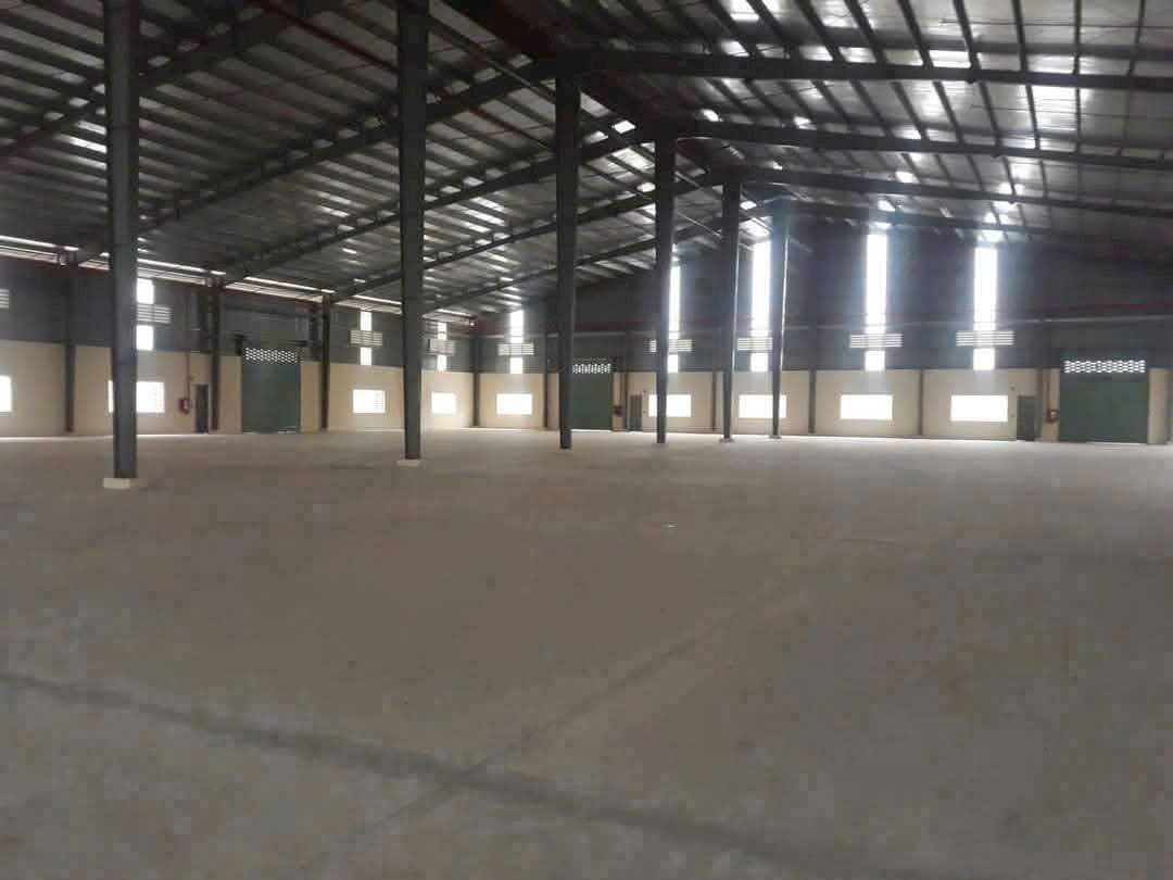 Cần bán nhà xưởng 20.000m2 trong KCN Đức Hòa, Long An - Ảnh 4