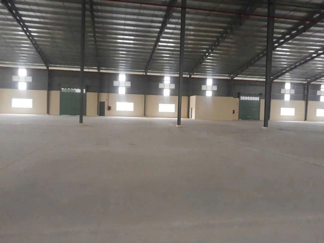 Cần bán nhà xưởng 20.000m2 trong KCN Đức Hòa, Long An - Ảnh 3