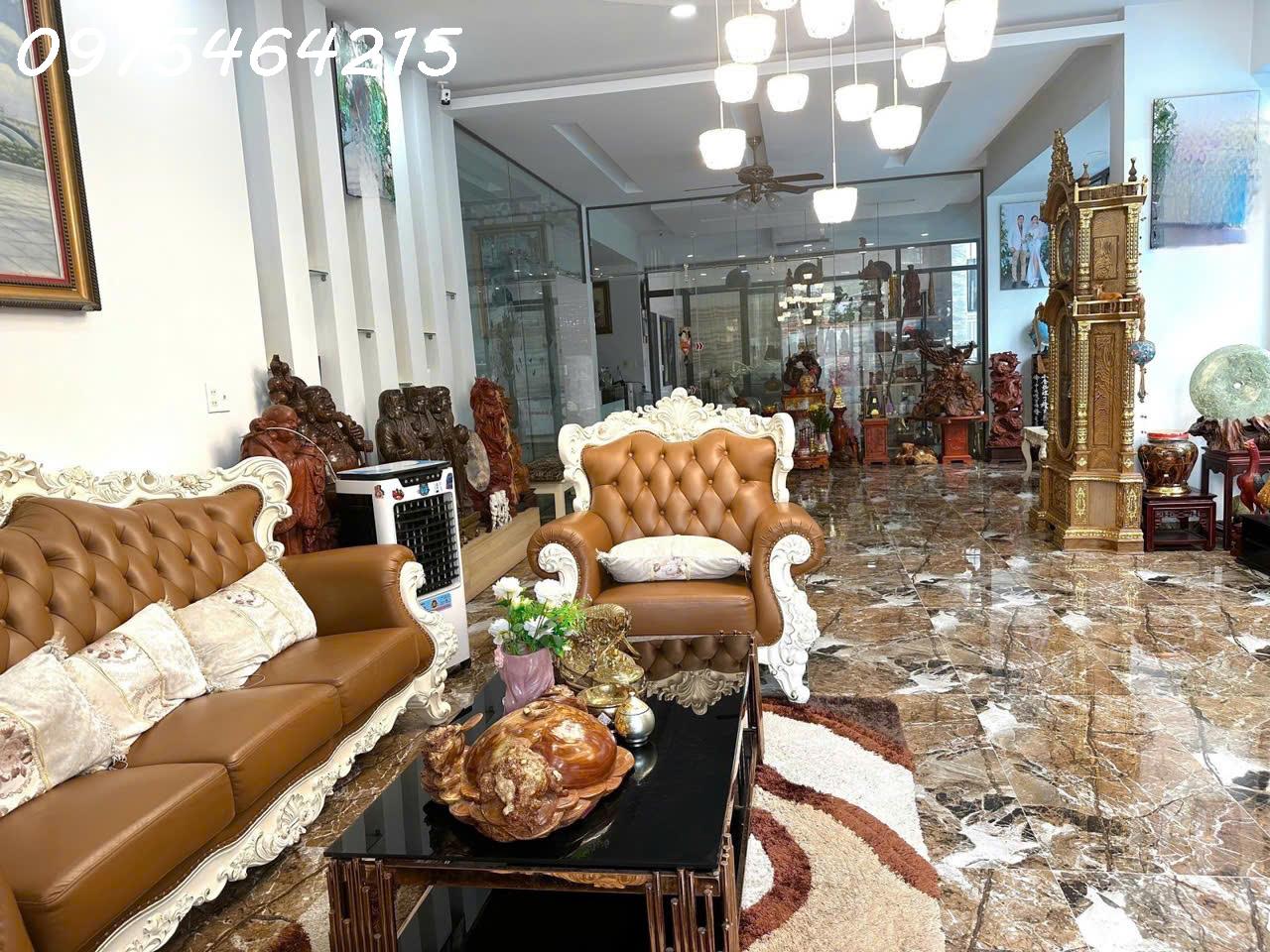BIỆT THỰ THẢO ĐIỀN – ĐẲNG CẤP GIỚI THƯỢNG LƯU – 100 TỶ - Ảnh chính