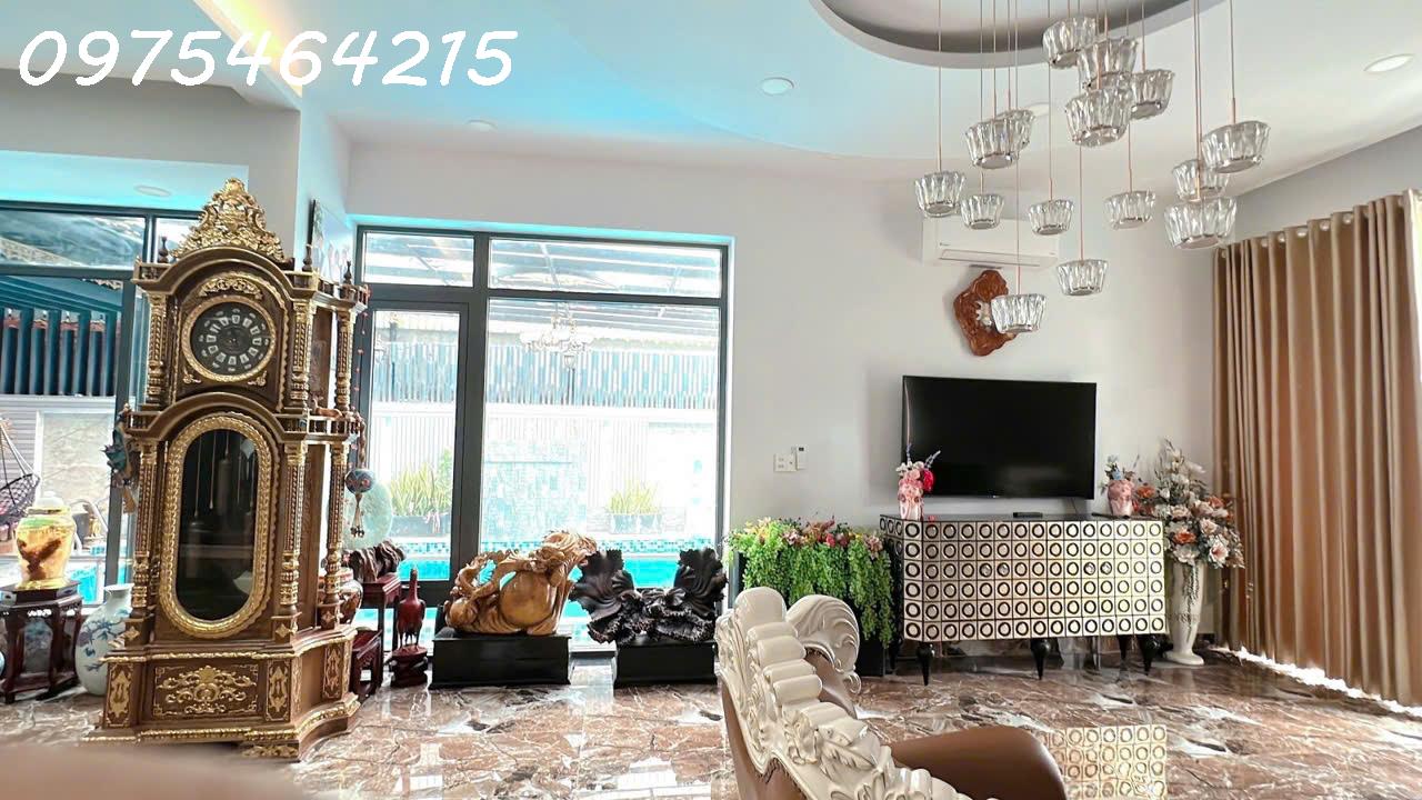 BIỆT THỰ THẢO ĐIỀN – ĐẲNG CẤP GIỚI THƯỢNG LƯU – 100 TỶ - Ảnh 1